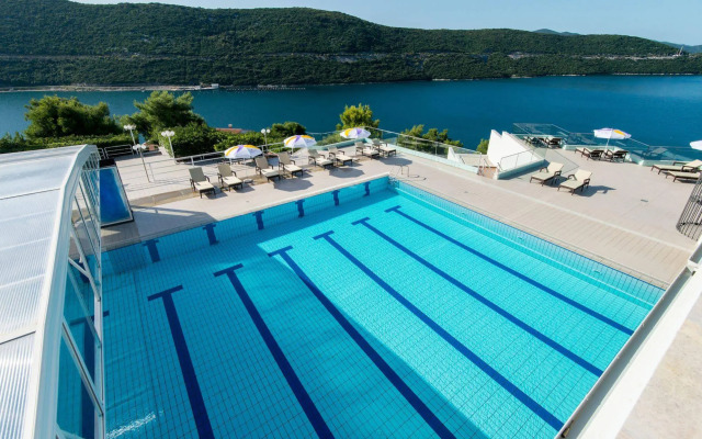 Grand Hotel Neum Wellness & Spa