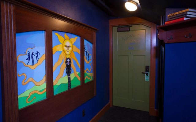 McMenamins Grand Lodge