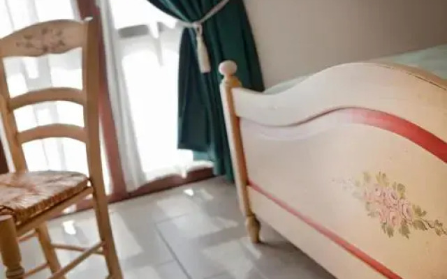 Resort Contea Dei Ciliegi