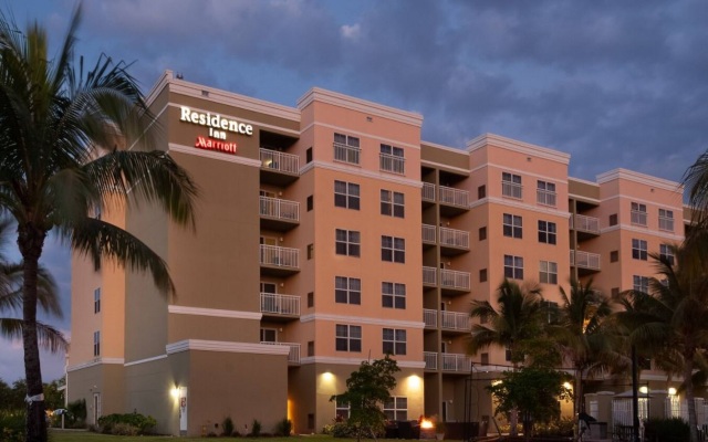 Residence Inn by Marriott Fort Myers Sanibel