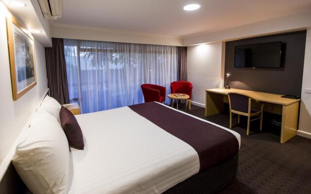 Mercure Alice Springs Resort