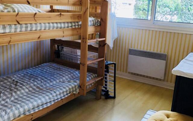 Appartement Arcachon, 3 pièces, 6 personnes - FR-1-433-44