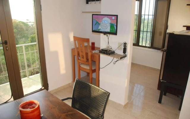 E&J Boutique Residences
