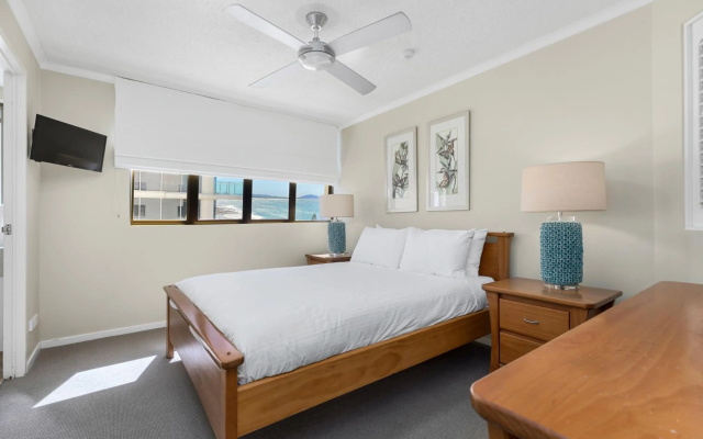 Pacific Beach Resort