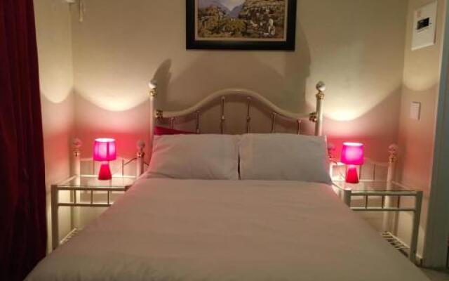 Diamond Holiday Place