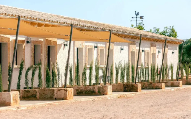 Can Canto de Marina Agroturismo