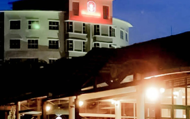 BDB Darulaman Golf Resort