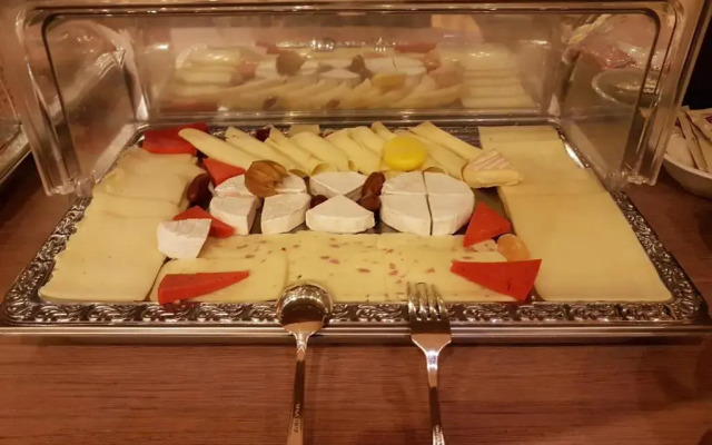 Hotel zum Weissen Ross