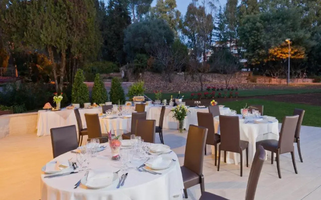 Clarhotel Rome