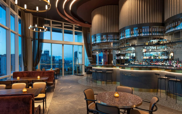 Four Points by Sheraton Auckland