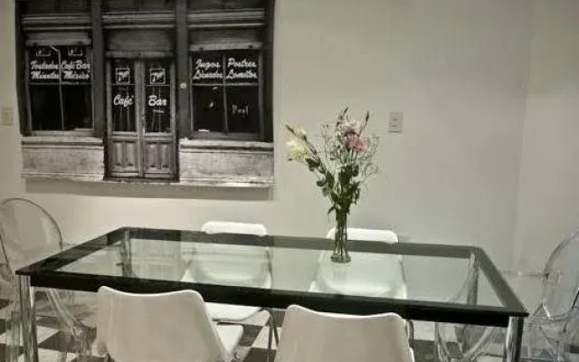 Palermo Hollywood House