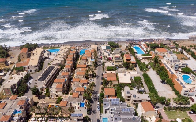 Athina Suites Platanias
