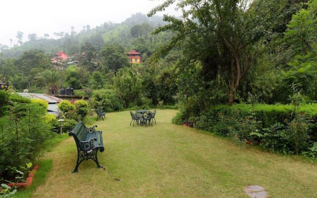 OYO 17097 Kenwood Resort