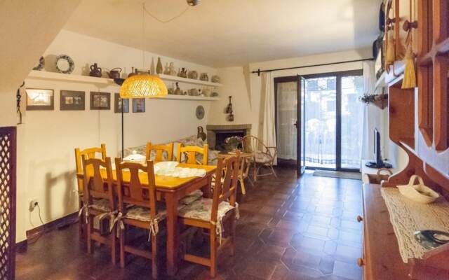 106166 - House in Calella de Palafrugell