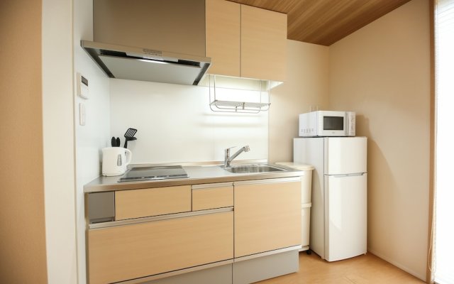 Prime Room Beppu Kiku A