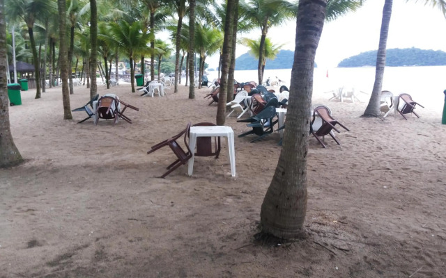 Apartamento Porto Real Brites