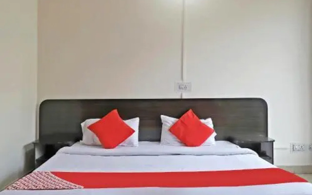 Oyo 24737 Shaivy Homestay And Saini Bhojnalay