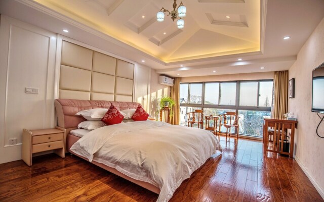 Zhouzhuang Wonderful Dream Resort Hotel