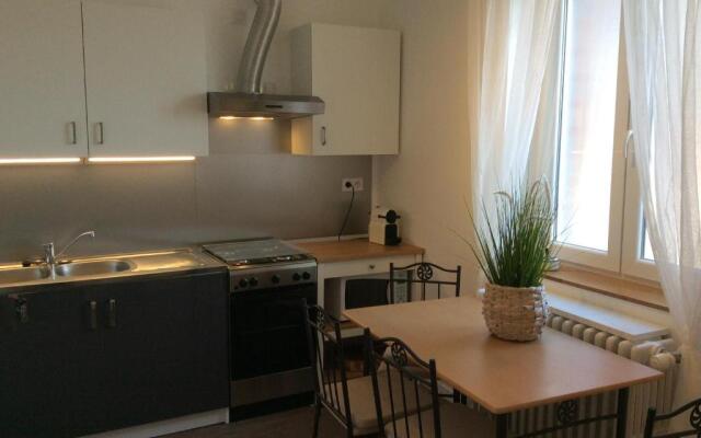 Appartement de vacances a St Pierre du Vauvray