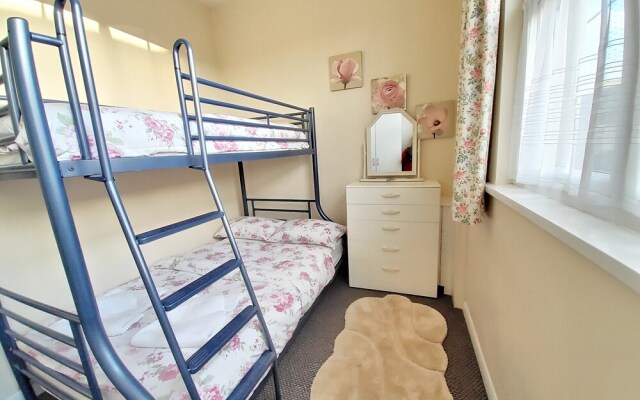 Saltburn Holidays 1 Park View