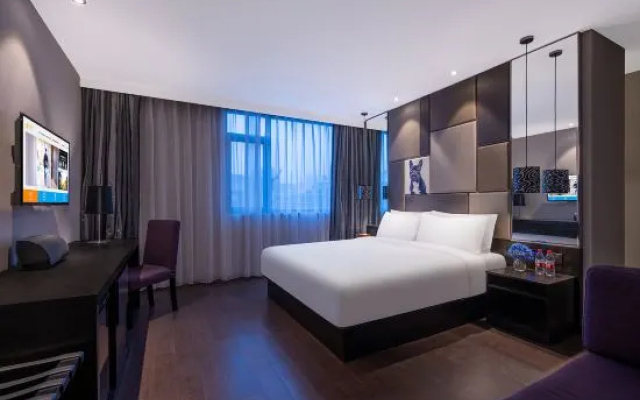 Orange Hotel Select (Wuhou Hongpailou)
