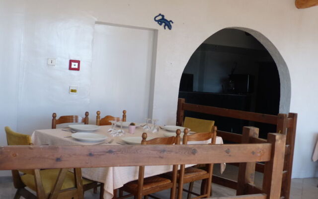 Le Chalet