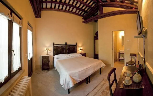 Le Case Residenza di Campagna