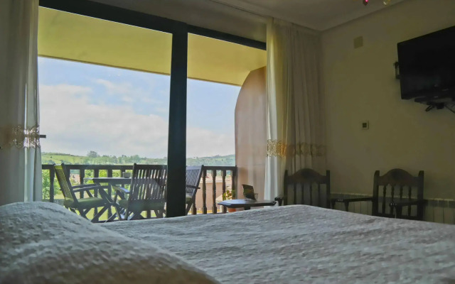 Hospedaje Villa Pilar