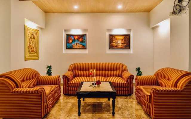 Vista Hills by Bala's