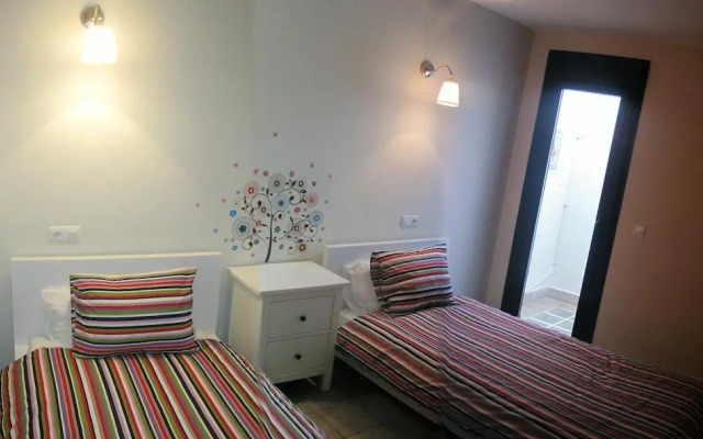 Apartamentos Turísticos ENCANTO