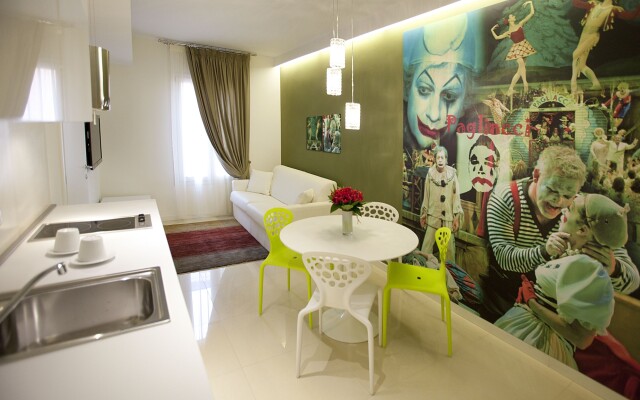 Opera Relais de Charme