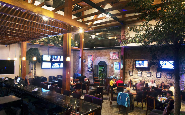 Dunn Inn