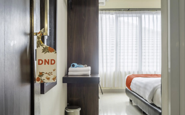 Hotel Endah Parahyangan