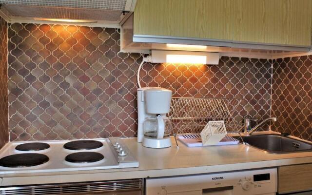Appartement Risoul, 2 pièces, 4 personnes - FR-1-330-132