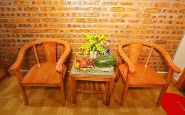 Tam Coc Ninh Binh Bungalow