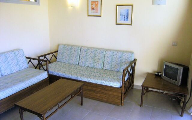 Apartamentos Jardins del Mar