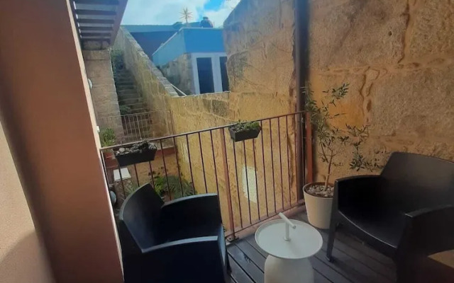 ORM - Almada Apartments