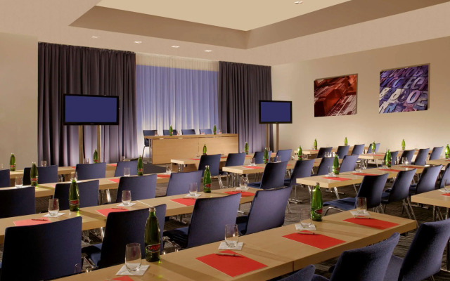 Hermitage Hotel Prague
