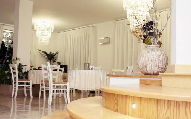 Hotel Di Nardo