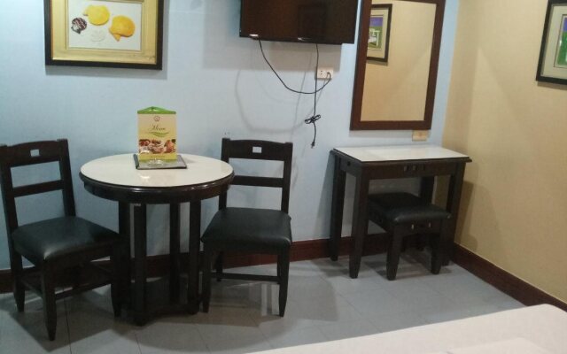 Vista Hotel Recto