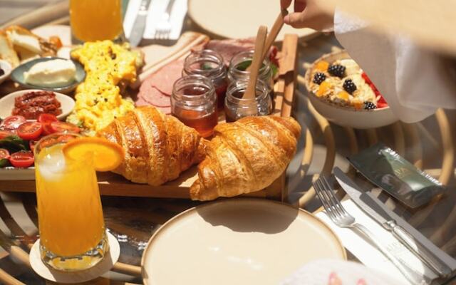 Rupa Hotel Alaçatı- Adults Only