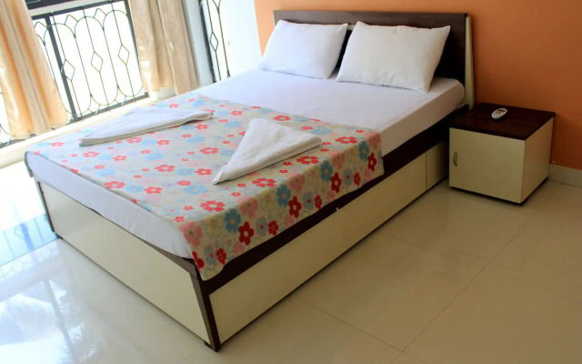 CasaMelhor Pool View Apartment CM011