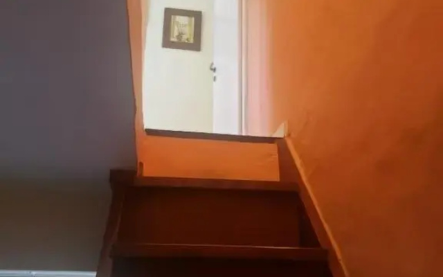 Casa los Tilos