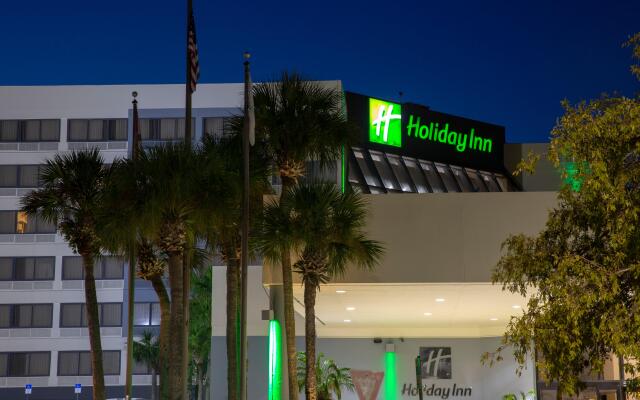 Holiday Inn Orlando International Airport, an IHG Hotel