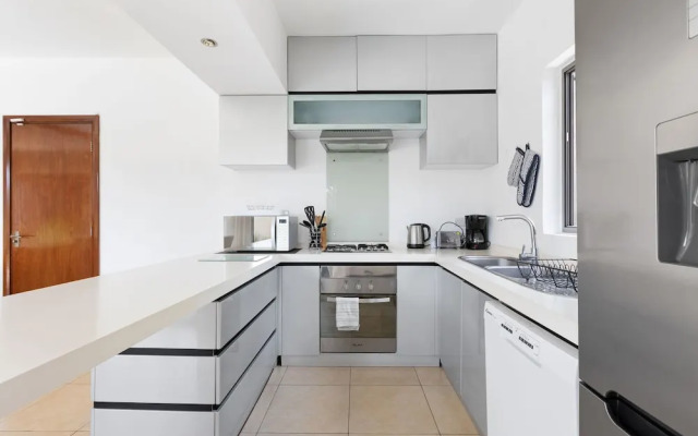 Athena Villa D10