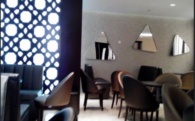 Hotel Lalla Doudja