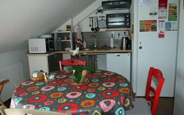 Chambres d'hôtes Les 3 Vallées