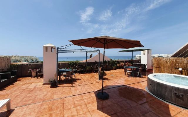 Rico Apartaments Ricosol