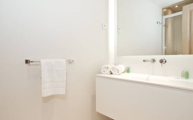 Saint Germain des Prés Private Apartment