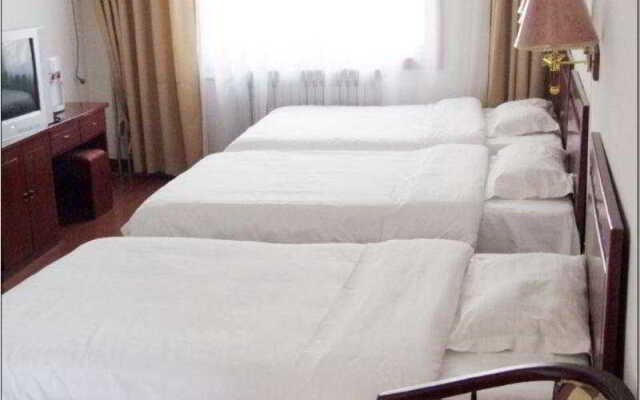 beijing jia hao hotel